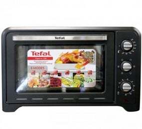 Lò nướng Tefal OF444810 - 19 lít
