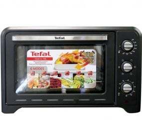 Lò nướng Tefal OF464810 33 lít