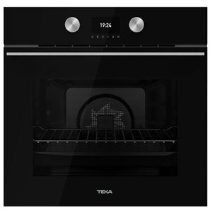 Lò nướng Teka HLB 8600 Black