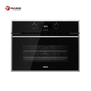Lò nướng Teka Maestro HLC 844C BK-SS