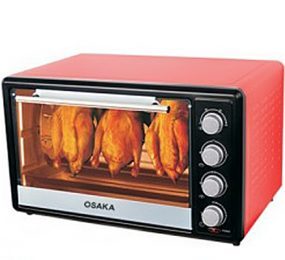 Lò nướng thùng cao cấp Osaka TO35LB (TO35LR) 35L 1500W