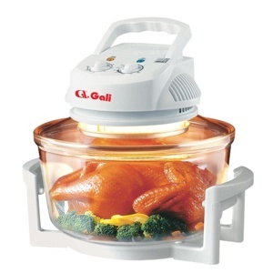 Lò nướng thủy tinh Gali GL-1117A