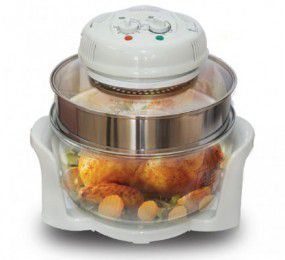 Lò nướng thủy tinh Khalux KL-6109
