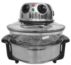 Lò nướng thủy tinh PanWorld PW-707G
