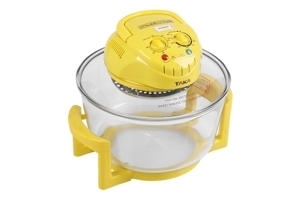 Lò nướng thủy tinh Taka TKE106 - 12L, 1300W