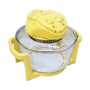 Lò Nướng Thủy Tinh Tiger Queen AX-777MHV - 11L, Đèn Halogen