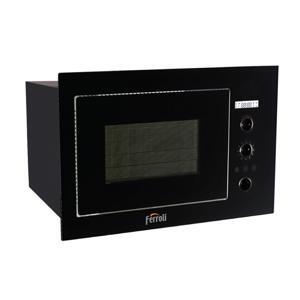 Lò nướng tích hợp vi sóng Ferroli FO-2514B