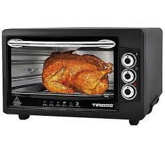 Lò nướng Tiross TS9603 (TS-9603) - 50 lít