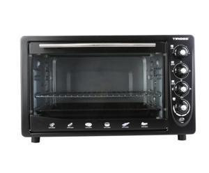 Lò nướng cơ Tiross TS962 (TS-962) - 43 lít, 2000W