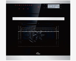 Lò nướng Tomate TOM 238 - 64L