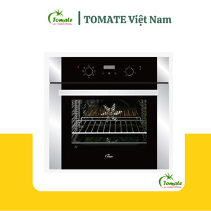 Lò nướng Tomate TOM 240 - 64L