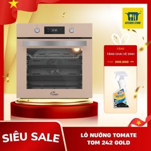 Lò nướng Tomate TOM 242