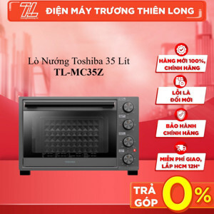 Lò nướng Toshiba TL-MC35Z 35 lít