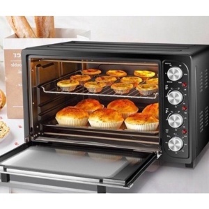 Lò nướng Ukoeo HBD-5002 - 52L