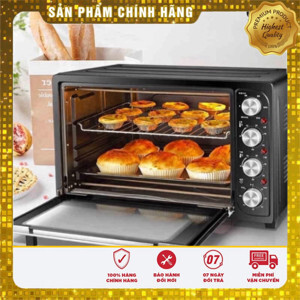 Lò nướng Ukoeo HBD-7001 - 70L