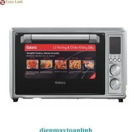 Lò nướng và chiên không dầu Galanz KF1830ELQ-H12U
