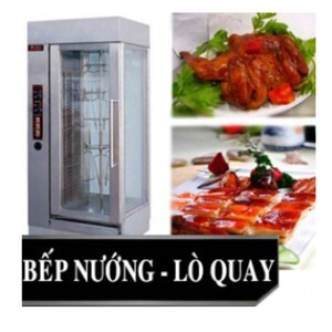 Lò quay vịt bằng điện OKASU KS-YXD206