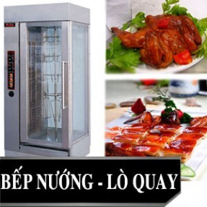 Lò quay vịt bằng điện OKASU KS-YXD206