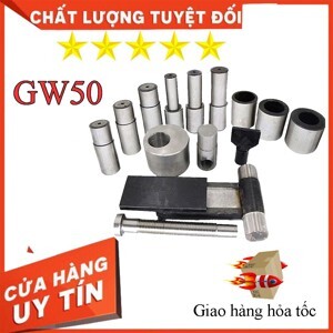 Lô uốn GW50