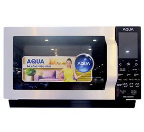 Lò vi sóng Aqua 23 lít AEM-G3625VFB