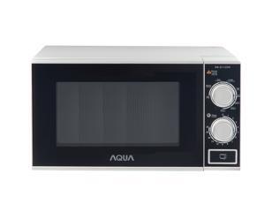 Lò vi sóng Aqua AEM-G1125W - 17 lít, 900W