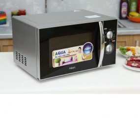 Lò vi sóng Aqua AEM-G3113V - 23 lít