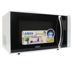 Lò vi sóng Aqua AEM-G3650W