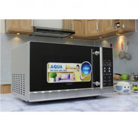 Lò vi sóng Aqua AEM-G3730V - 23 lít