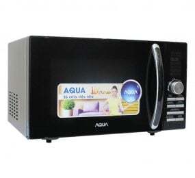 Lò vi sóng Aqua AEM-G3850V - 23 lít