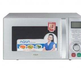 Lò vi sóng Aqua AEM-G3874ST