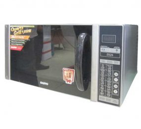 Lò vi sóng Aqua AEM-G7530V 30 lít