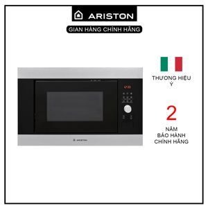 Lò vi sóng Ariston MF25G UK IX A