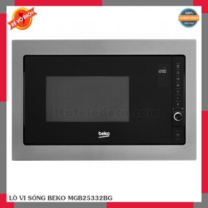 Lò vi sóng Beko MGB25332BG