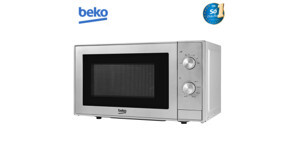 Lò vi sóng Beko MOC20100S - 20L