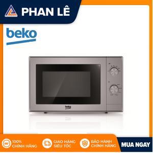 Lò vi sóng Beko MOC20100S - 20L