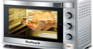 Lò vi sóng BlueStone MOB7725 (MOB-7725) - 20 lít, 1200W, có nướng