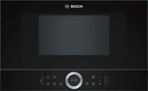 Lò vi sóng Bosch BFL634GB1