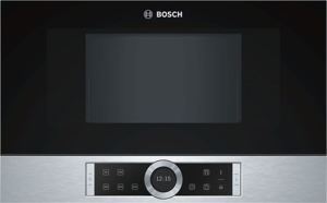 Lò vi sóng Bosch BFL634GS1