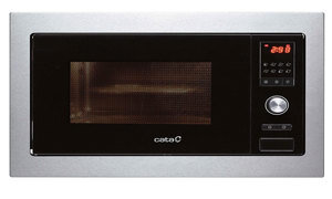 Lò vi sóng Cata MC 28D BK - 900 W , 28L