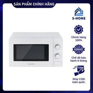 Lò vi sóng cơ 20L Roler RM-3212