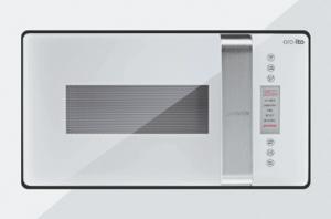 Lò vi sóng có chức năng nướng Gorenje BM6250ORAW - 23 lít, 1200w