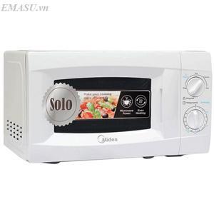 Lò vi sóng cơ Midea MMO-20KE1 (MM0-20KE1) - 20 lít, 700W