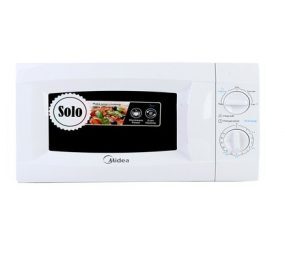 Lò vi sóng cơ Midea MMO-20KE1 (MM0-20KE1) - 20 lít, 700W