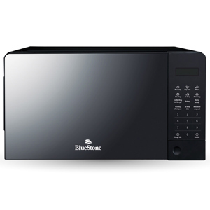 Lò vi sóng có nướng 20 lít Bluestone MOB-7816