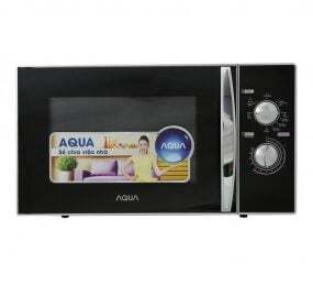Lò vi sóng có nướng Aqua AEM-G3133V 800W 23L