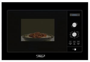 Lò vi sóng có nướng Chefs EH MW801B