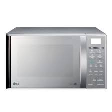 Lò vi sóng LG MH7043BAR - có nướng