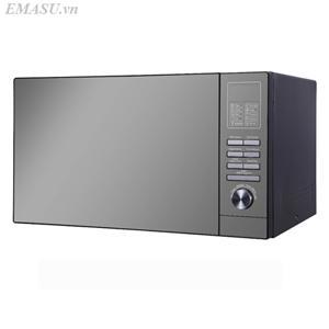 Lò vi sóng có nướng Midea MMO-25A33 - 25L