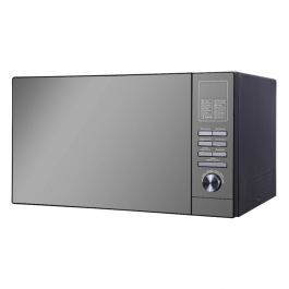 Lò vi sóng có nướng Midea MMO-25A33 - 25L