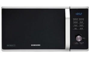 Lò Vi Sóng Có Nướng Samsung MG23K3575AS/SV - 23L